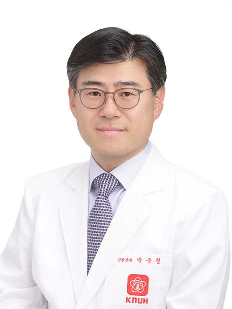 박준철 의료진 이미지